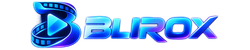 Blirox logo